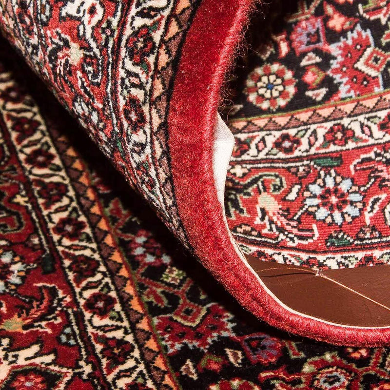 Bidjar - Takab Teppe 246x77cm - Persisk teppe