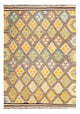 Kilim Maimana Teppe 175x125cm - Ullteppe