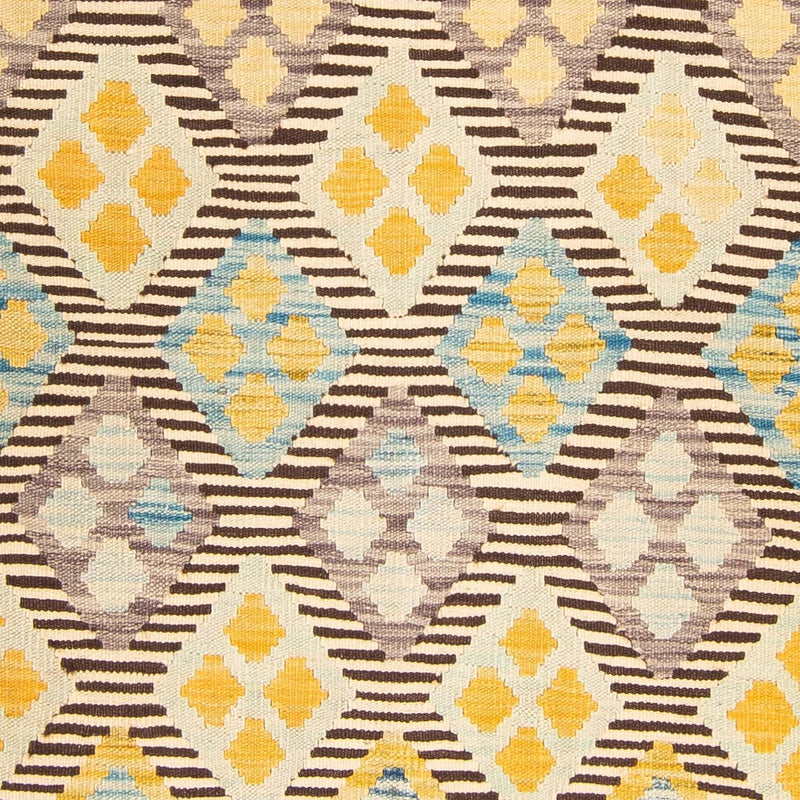 Kilim Maimana Teppe 175x125cm - Ullteppe