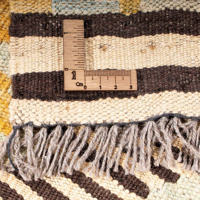Kilim Maimana Teppe 175x125cm - Ullteppe