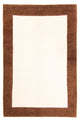 Indo Gabbeh Teppe 202x139cm - Ullteppe