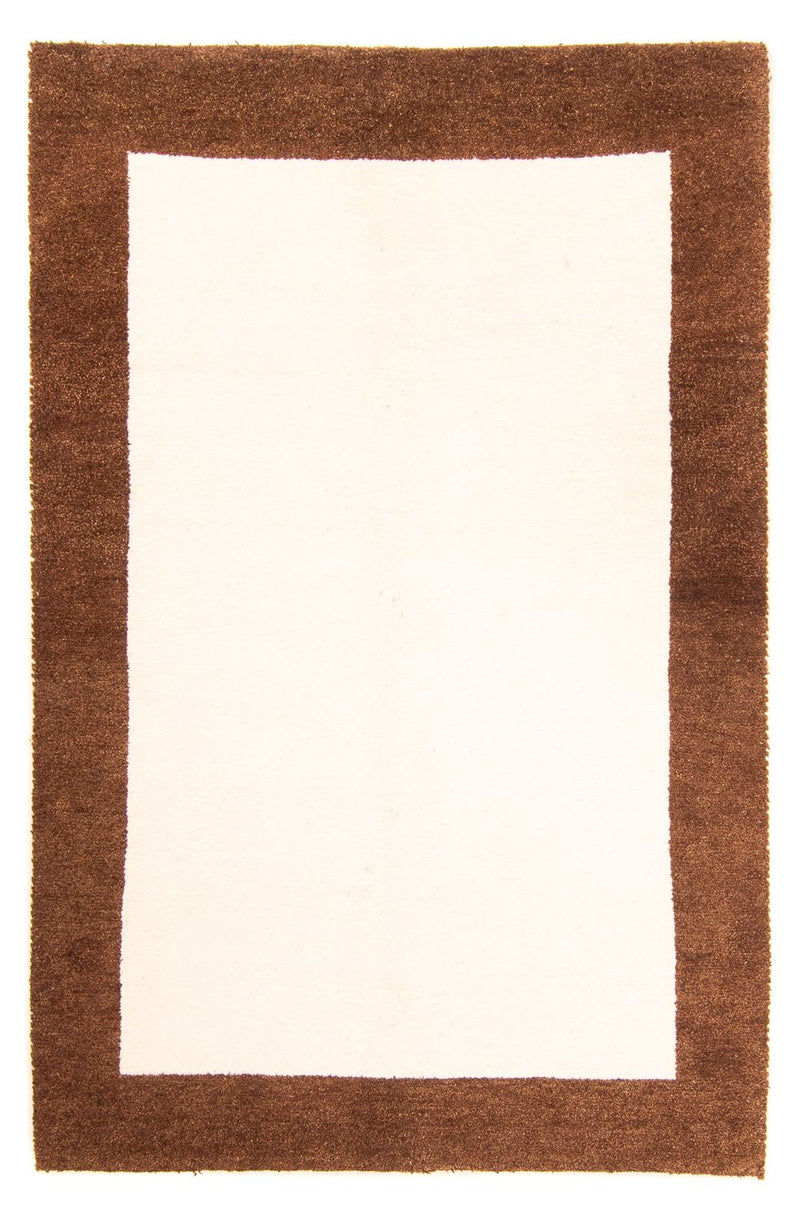 Indo Gabbeh Teppe 202x139cm - Ullteppe