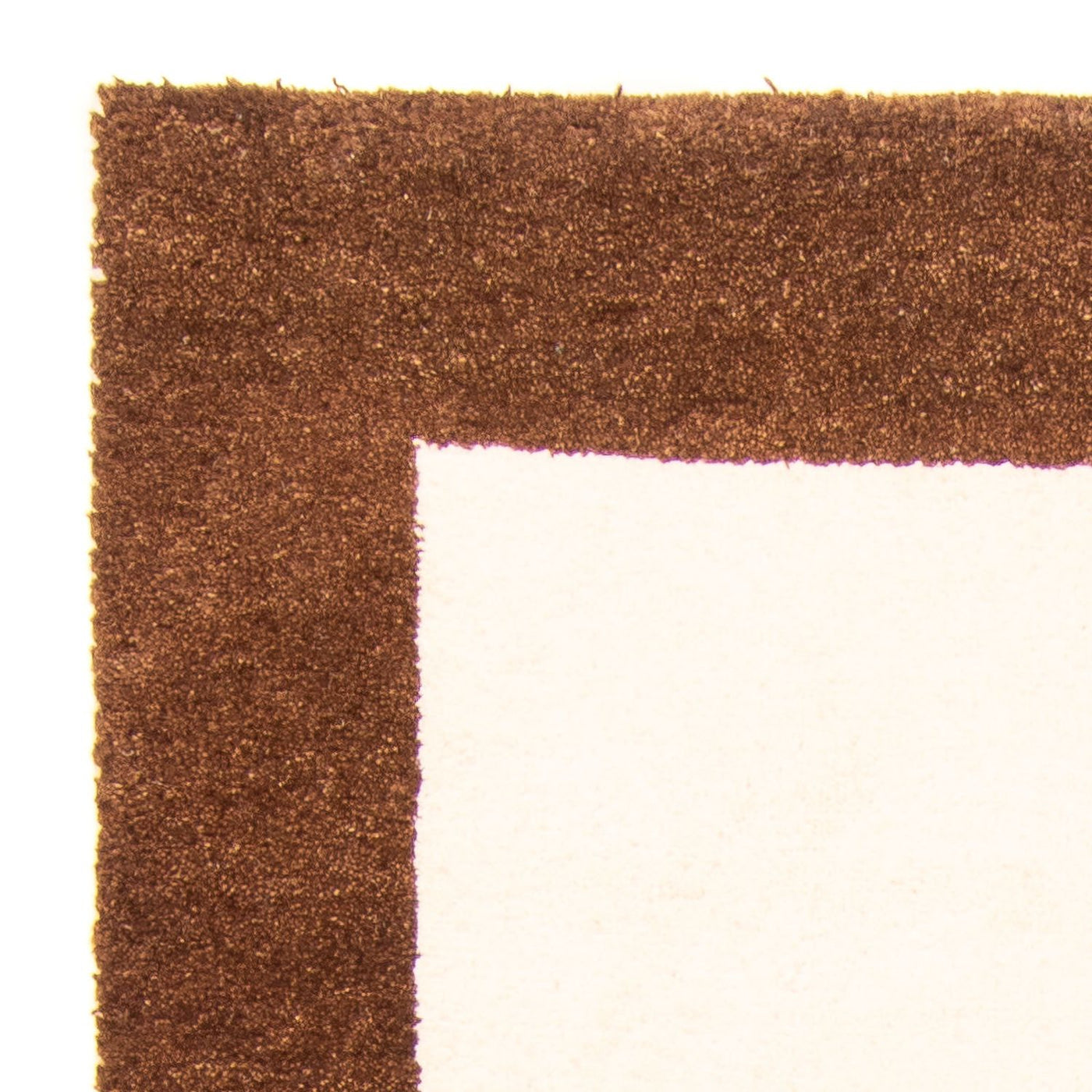 Indo Gabbeh Teppe 202x139cm - Ullteppe