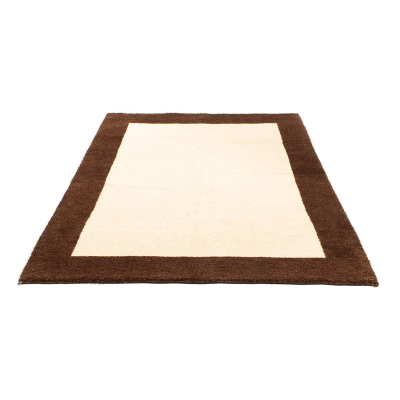 Indo Gabbeh Teppe 202x139cm - Ullteppe