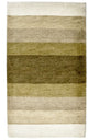 Indo Gabbeh Teppe 122x74cm - Ullteppe