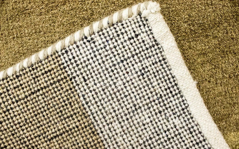 Indo Gabbeh Teppe 122x74cm - Ullteppe
