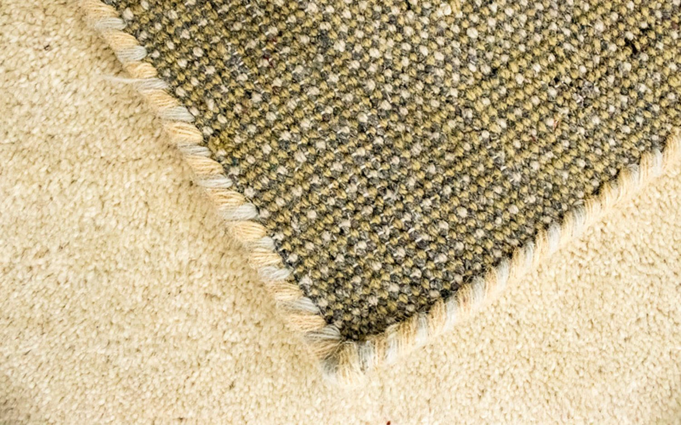 Indo Gabbeh Teppe 159x91cm - Ullteppe