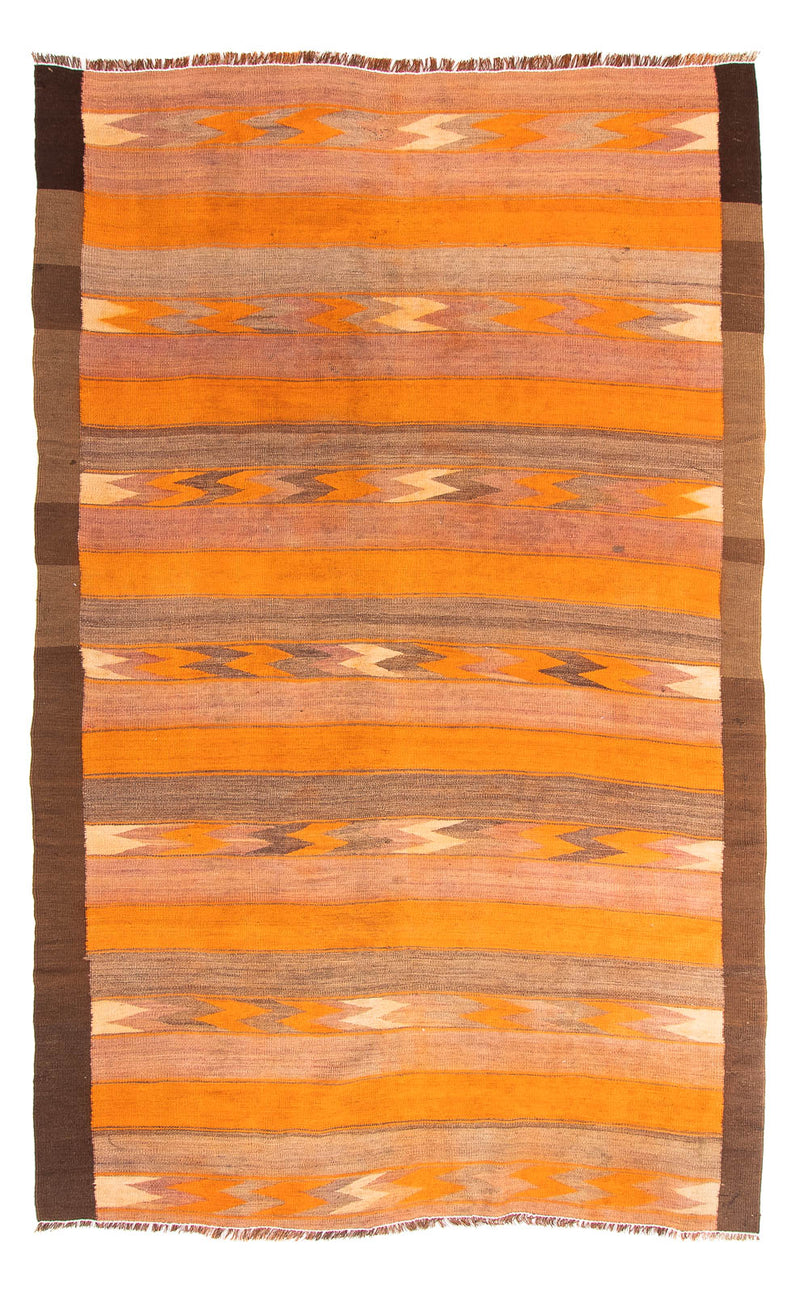 Antikk kilim Teppe 275x160cm
