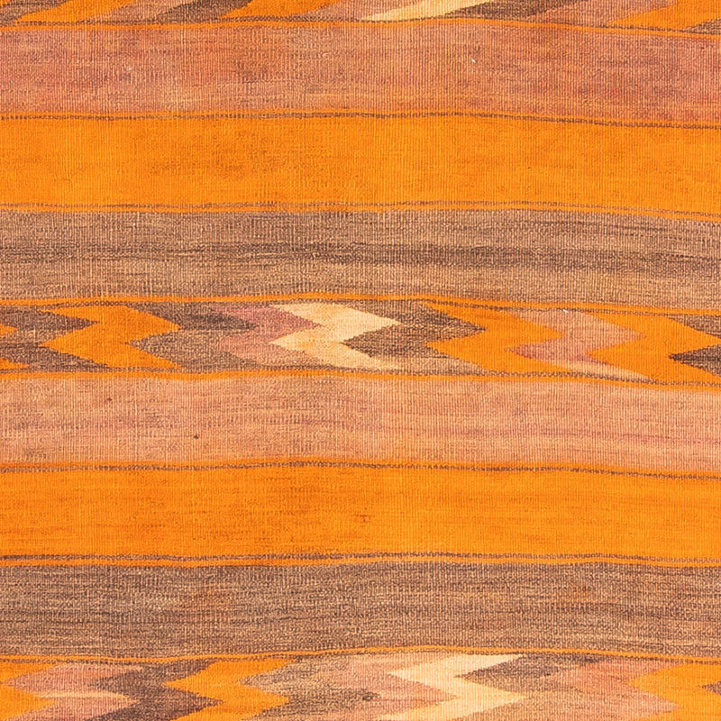 Antikk kilim Teppe 275x160cm