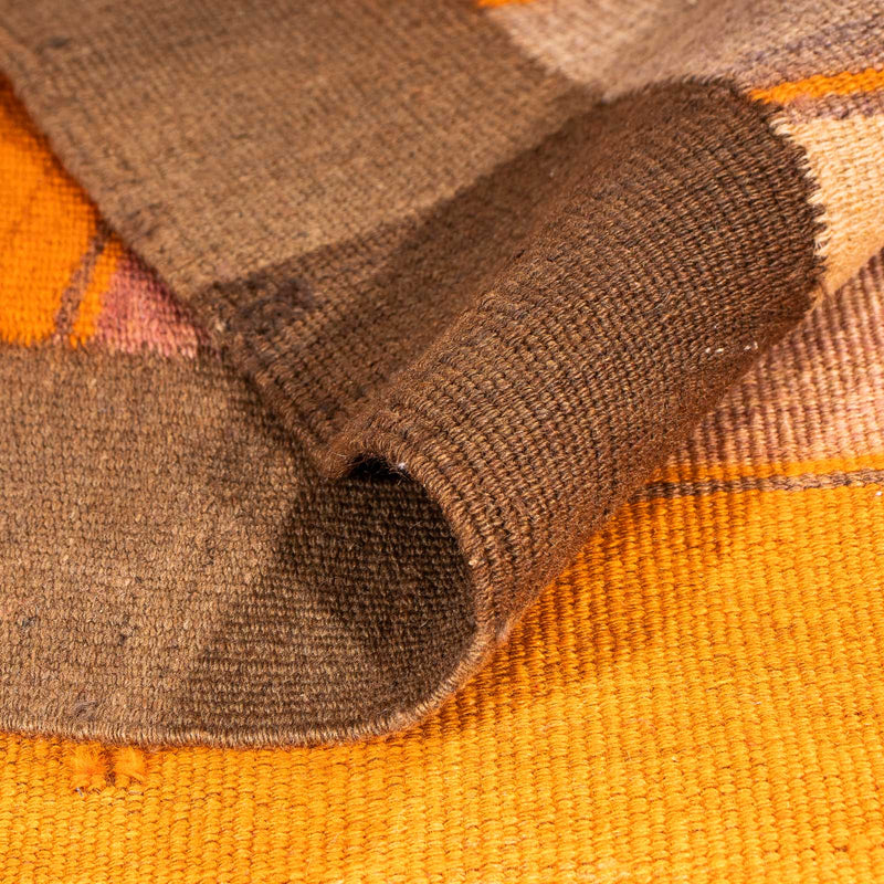 Antikk kilim Teppe 275x160cm