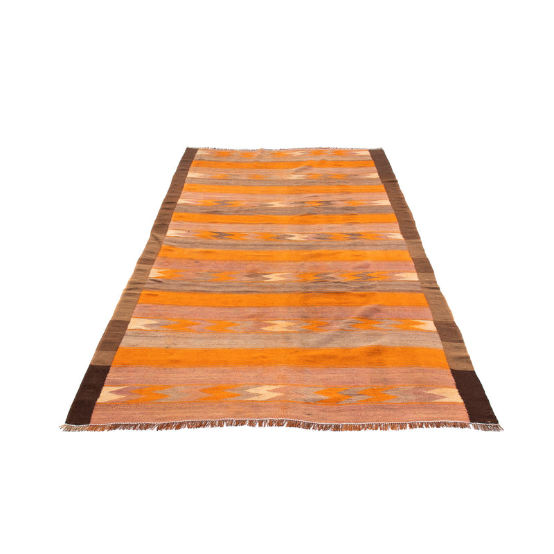 Antikk kilim Teppe 275x160cm