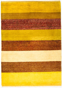 Indo Gabbeh Teppe 170x240cm - Ullteppe – product image