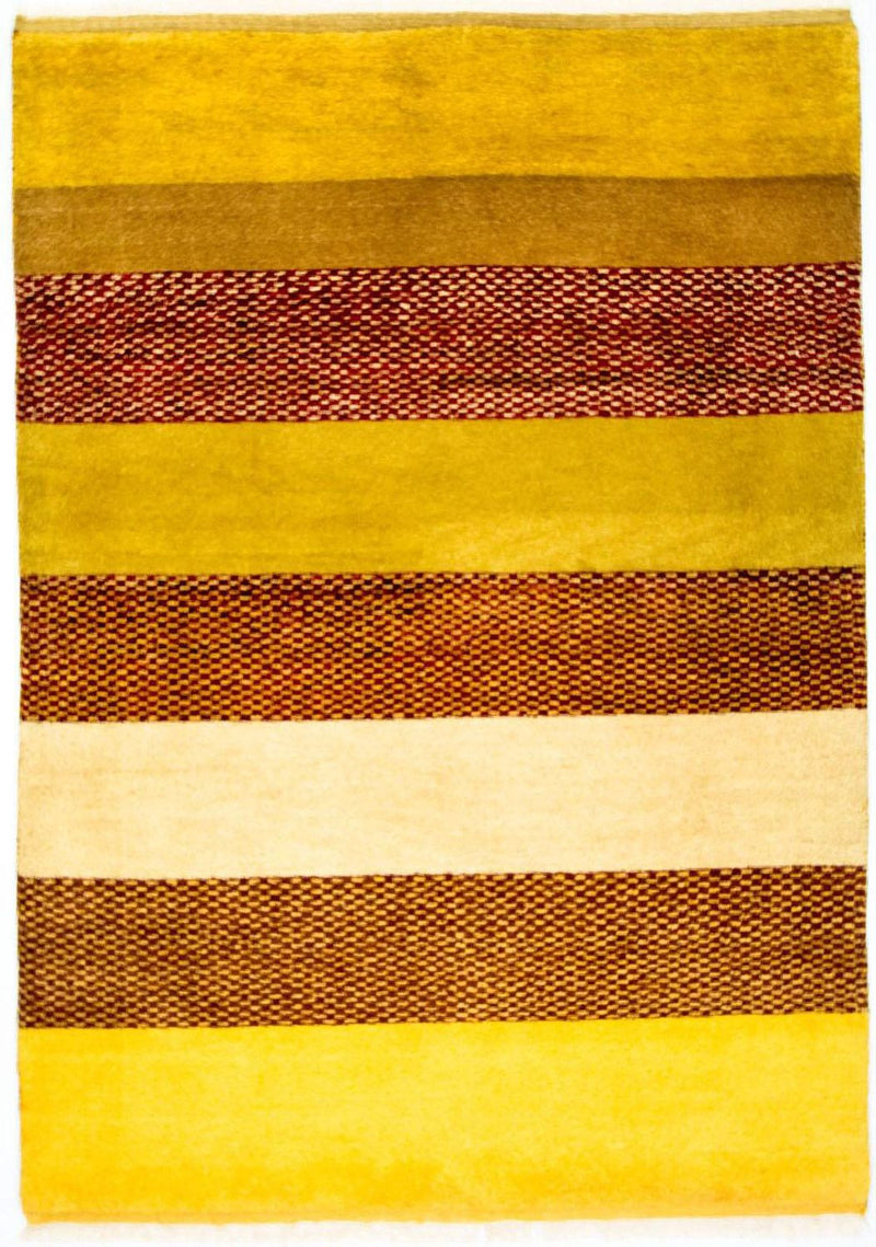 Indo Gabbeh Teppe 170x240cm - Ullteppe