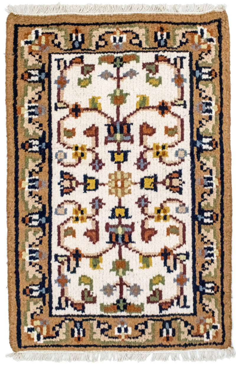 Orientalsk teppe 90x60cm