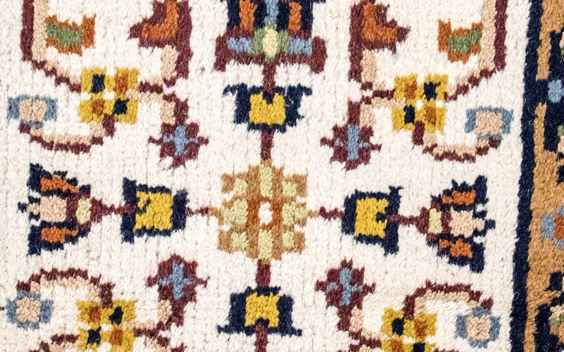 Orientalsk teppe 90x60cm