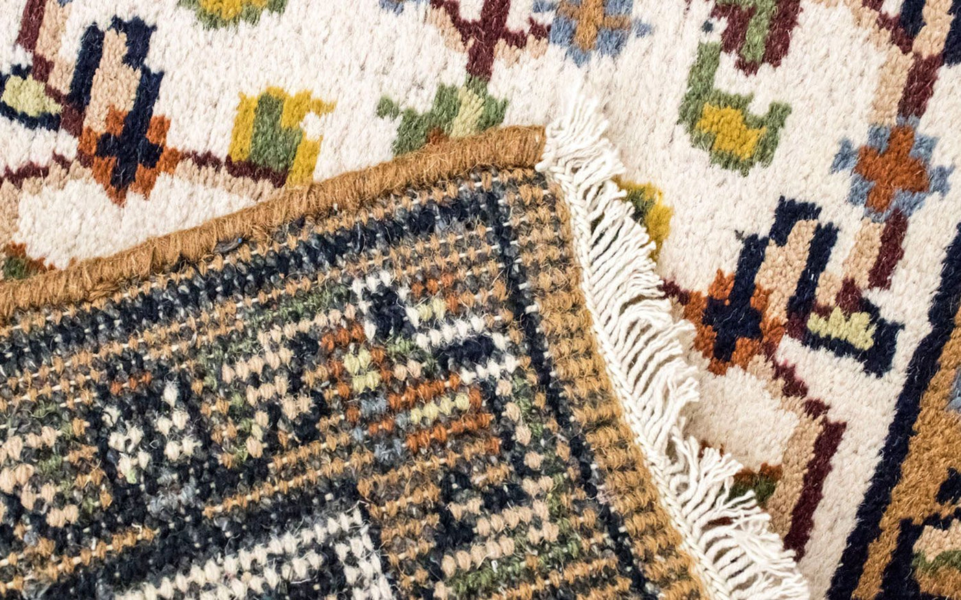 Orientalsk teppe 90x60cm