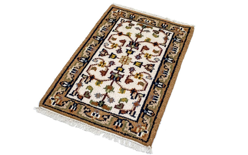 Orientalsk teppe 90x60cm