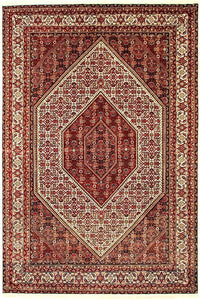 Bidjar Teppe 246x170cm - Orientalsk teppe – product image