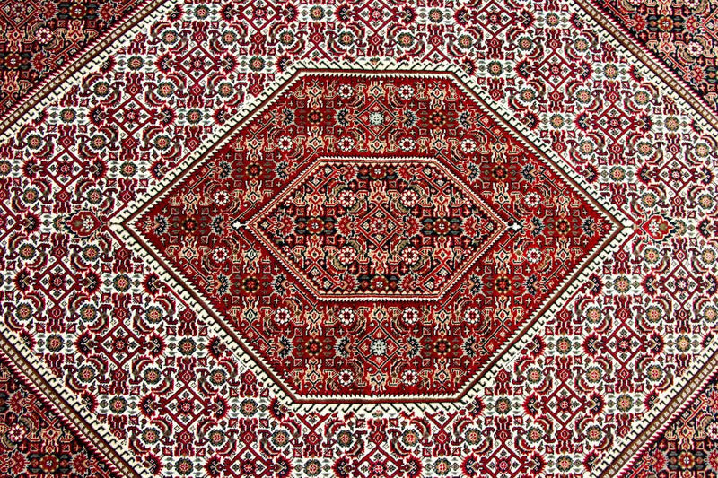 Bidjar Teppe 246x170cm - Orientalsk teppe