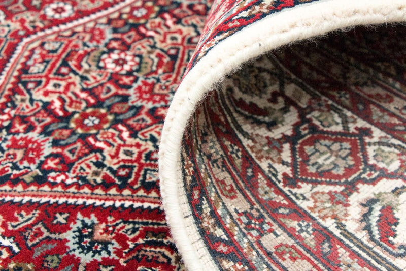 Bidjar Teppe 246x170cm - Orientalsk teppe