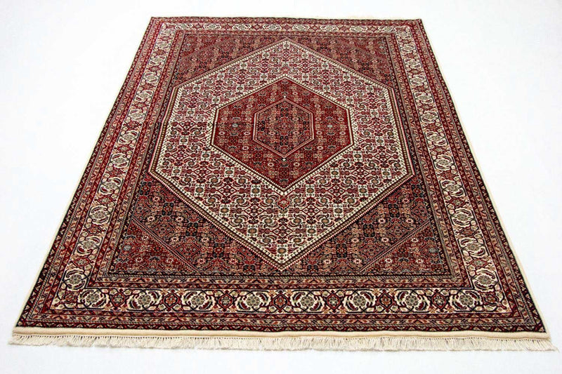 Bidjar Teppe 246x170cm - Orientalsk teppe