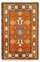 Orientalsk teppe 93x64cm