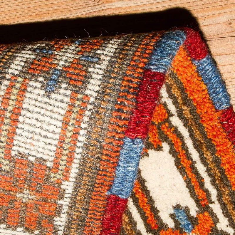 Orientalsk teppe 93x64cm