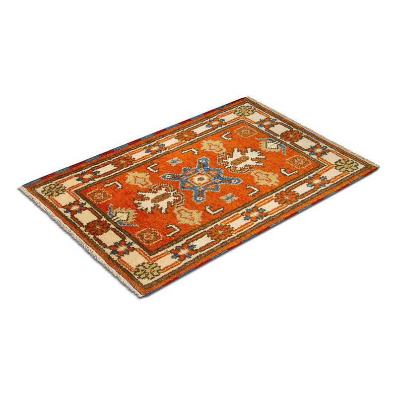 Orientalsk teppe 93x64cm