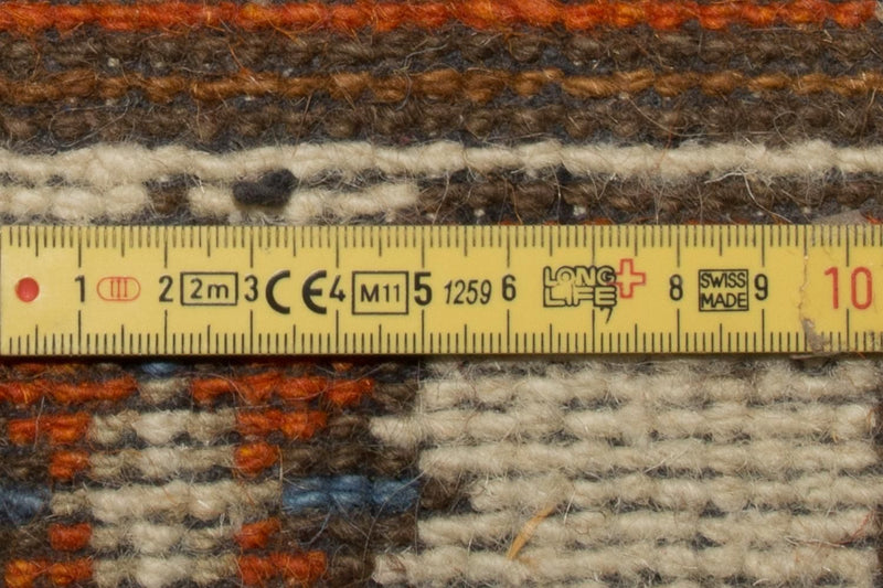 Orientalsk teppe 93x64cm