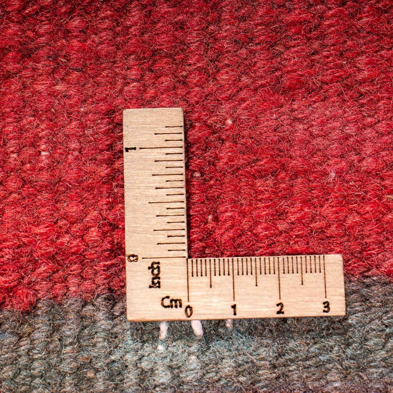 Antikk kilim Teppe 375x145cm