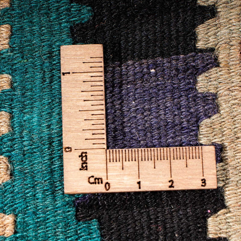Antikk kilim Teppe 300x140cm