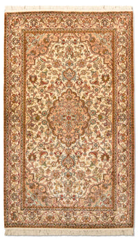 Kashmir silke Teppe 164x94cm - Orientalsk teppe – product image