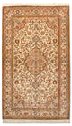 Kashmir silke Teppe 164x94cm - Orientalsk teppe