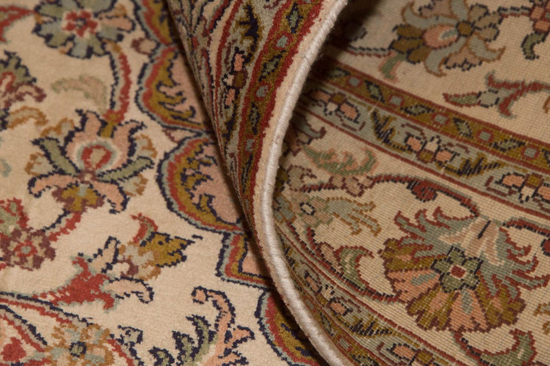 Kashmir silke Teppe 164x94cm - Orientalsk teppe