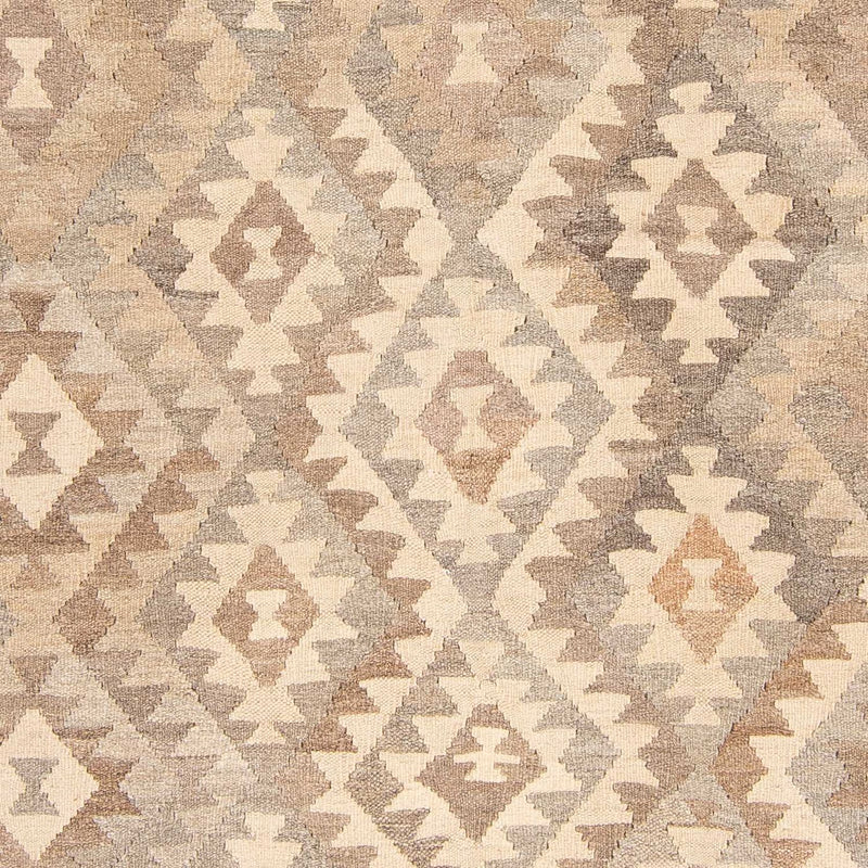 Moderne kilim Teppe 205x151cm - Ullteppe