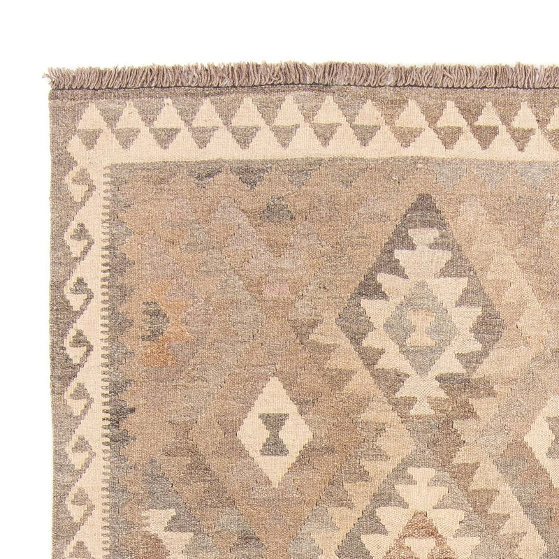 Moderne kilim Teppe 205x151cm - Ullteppe