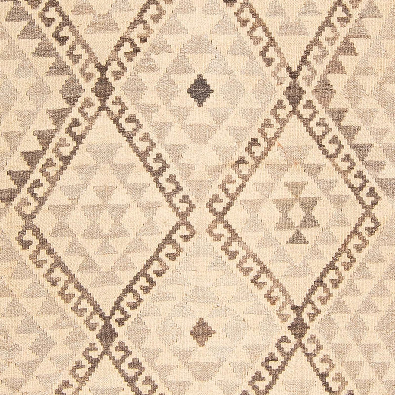 Kilim Maimana Teppe 190x130cm - Ullteppe