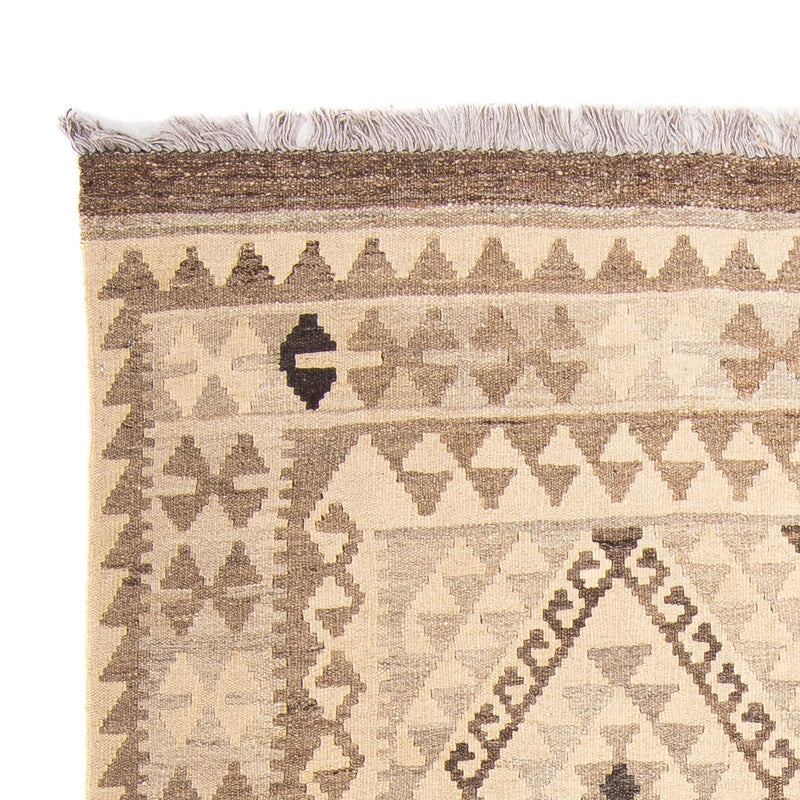 Kilim Maimana Teppe 190x130cm - Ullteppe