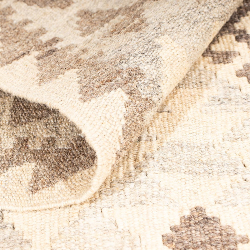 Kilim Maimana Teppe 190x130cm - Ullteppe
