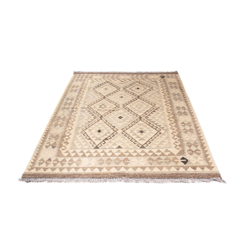 Kilim Maimana Teppe 190x130cm - Ullteppe