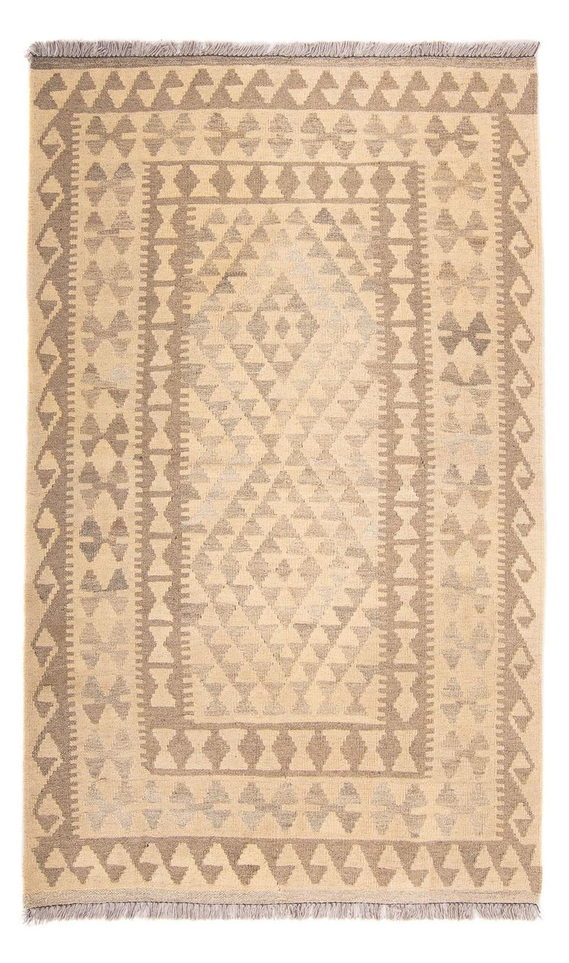 Kilim Maimana Teppe 182x115cm - Ullteppe