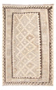 Kilim Maimana Teppe 134x196cm - Ullteppe