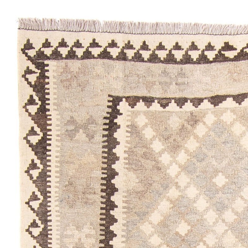Kilim Maimana Teppe 134x196cm - Ullteppe