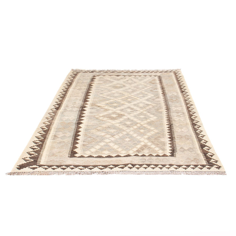 Kilim Maimana Teppe 134x196cm - Ullteppe