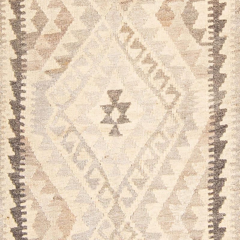 Kilim Maimana Teppe 203x121cm - Ullteppe
