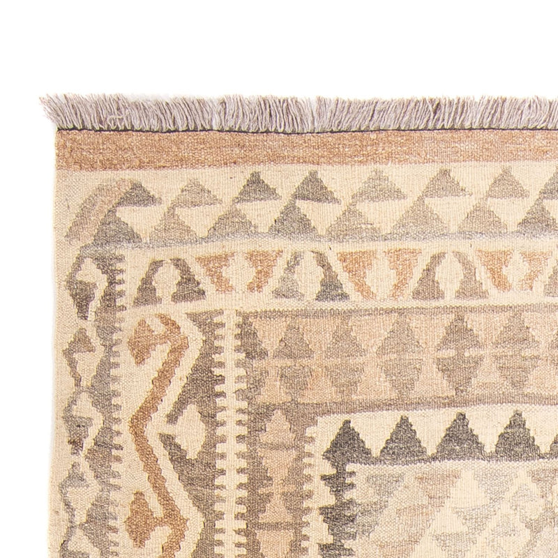 Kilim Maimana Teppe 203x121cm - Ullteppe
