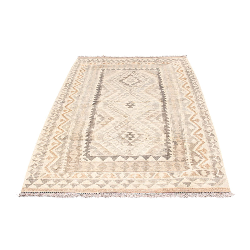 Kilim Maimana Teppe 203x121cm - Ullteppe