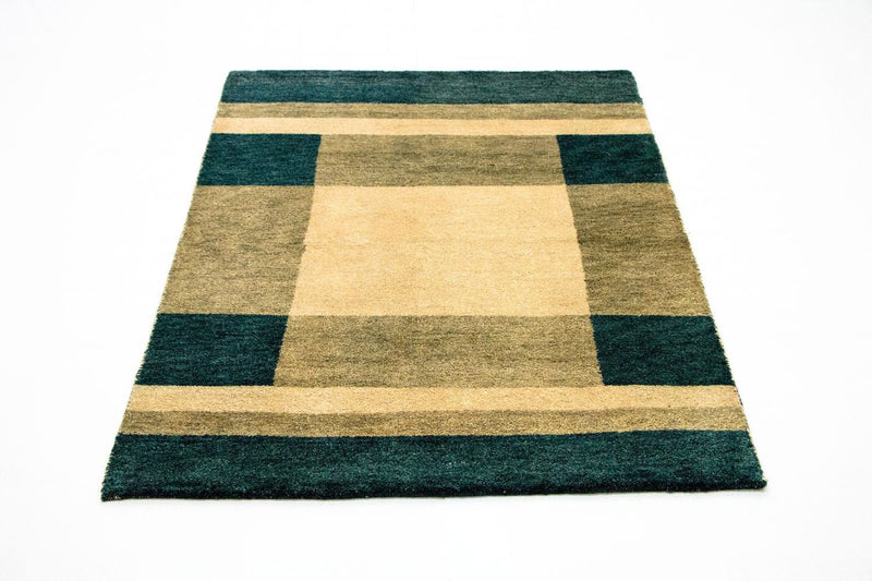 Gabbeh teppe - Indus - 165 x 113 cm - flerfarget