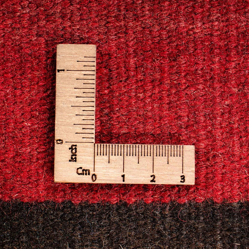 Antikk kilim Teppe 380x135cm
