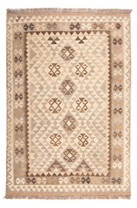 Kilim Maimana Teppe 175x127cm - Ullteppe – product image